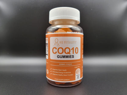 COQ10 - Gummies 100mg