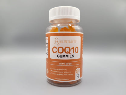 COQ10 - Gummies 100mg